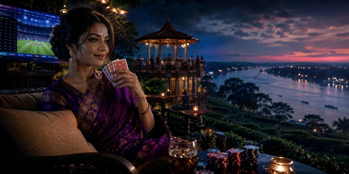 449 bed পার্লে বেট